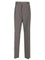 Bottega Veneta Lightweight Wool Trousers - Grey