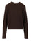 Golden Goose Cable Knit Sweater - Brown