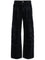Amiri Cargo Jeans - Black