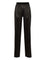 Tom Ford Stretch Silk Trousers - Black
