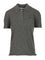 Miu Miu Cashmere Polo - Grey