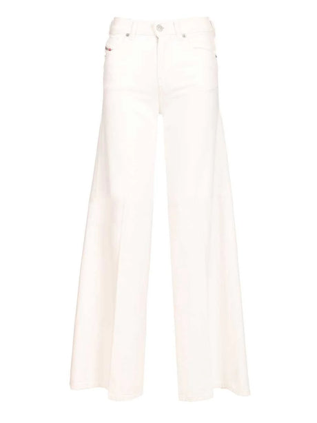 Diesel Flare Jeans 