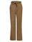 Saint Laurent Classic Trousers - Brown