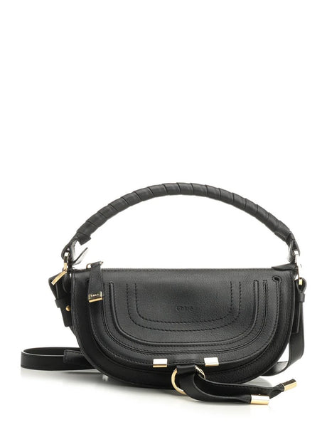 Chloe' Marcie Bag - Black