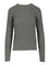 Polo Ralph Lauren Cashmere Cable Knit Sweater - Grey