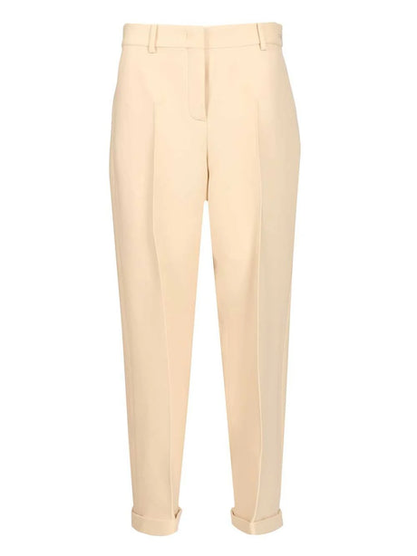 Fendi Tailored Trousers - Rose