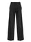 Golden Goose Wide Leg Trousers - Black