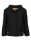 Valentino Garavani CrêPe Jacket - Black