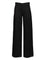 The Row Eglitta Cotton Jeans - Black