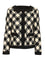 Valentino Garavani Damier Tweed Jacket - Multi