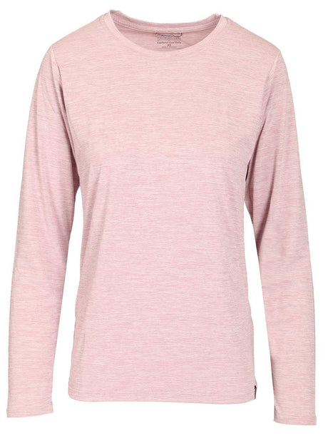 Patagonia Technical Shirt - Rose