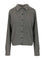Toteme Cashmere Cardigan - Grey