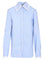 Valentino Garavani Oxford Cotton Shirt - Sky Blue