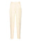 Toteme Fluid Pants - White