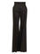 Vivienne Westwood Wide Leg Trousers - Black
