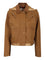 Moncler Aconitum Shirt Jacket - Brown