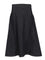 Jacquemus Lavoir De-NîMes Denim Skirt - Blue