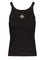 Fendi Cotton Top - Black