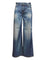 Golden Goose Boyfriend Jeans - Blue