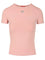 Diesel Slim Fit T-Shirt - Rose