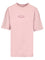 Patagonia T-Shirt Oval Logo - Viola
