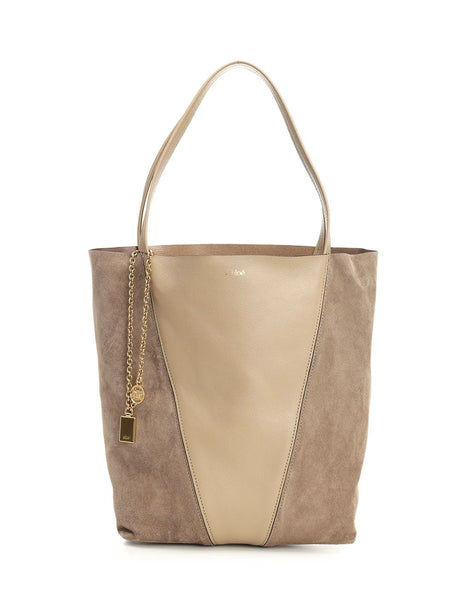 Chloe' Tote Bag 