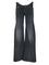 Balenciaga Curved Waist Jeans - Blue