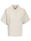 Saint Laurent Oversize Polo - Black
