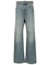 Miu Miu 5-Pocket Jeans - Blue