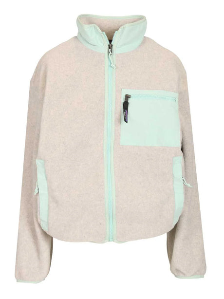 Patagonia Synchilla® Fleece Jacket - Beige