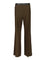 Loewe Wool Trousers - Green