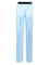 Tom Ford Stretch Silk Trousers - Sky Blue