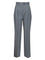 The Row Ragnar Wool Trousers - Blue