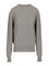 Toteme Cashmere Sweater - Grey