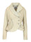 Vivienne Westwood Stormy Denim Jacket - Sky Blue
