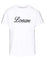 Loewe Relaxed Fit Cotton T-Shirt - White