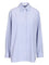 The Row Sisilia Cotton Shirt - Sky Blue