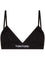 Tom Ford Triangle Bra - Black