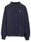 Polo Ralph Lauren Oversized Sweatshirt - Blue