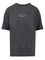 Patagonia T-Shirt Oval Logo - Blue