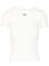 Diesel Slim Fit T-Shirt - White