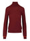 Loewe Wool Turtleneck - Bordeaux