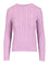 Polo Ralph Lauren Cotton Sweater - Rose