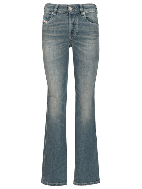 Diesel Jeans Regular 