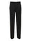 Toteme Pleated Trousers - Black