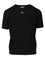 Diesel Wool Pullover - Black