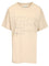 Maison Margiela Numeric Cotton T-Shirt - Beige