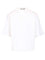 Jacquemus T-Shirt Atelier - White