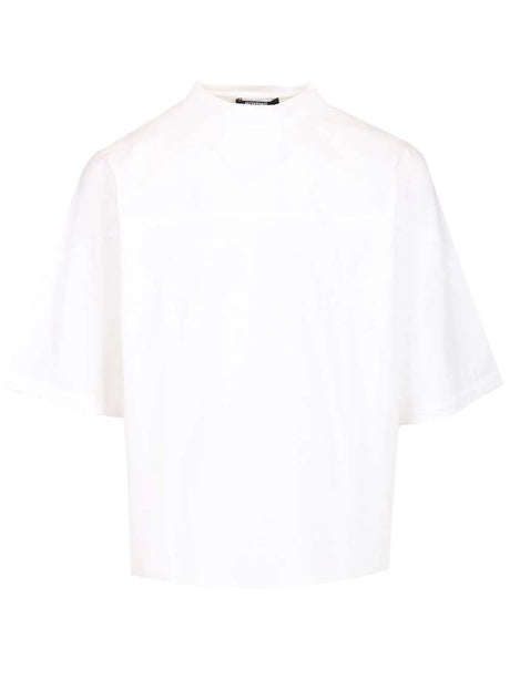 Jacquemus T-Shirt Atelier - White