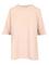 Golden Goose T-Shirt With Reverse Logo On The Back - Grey